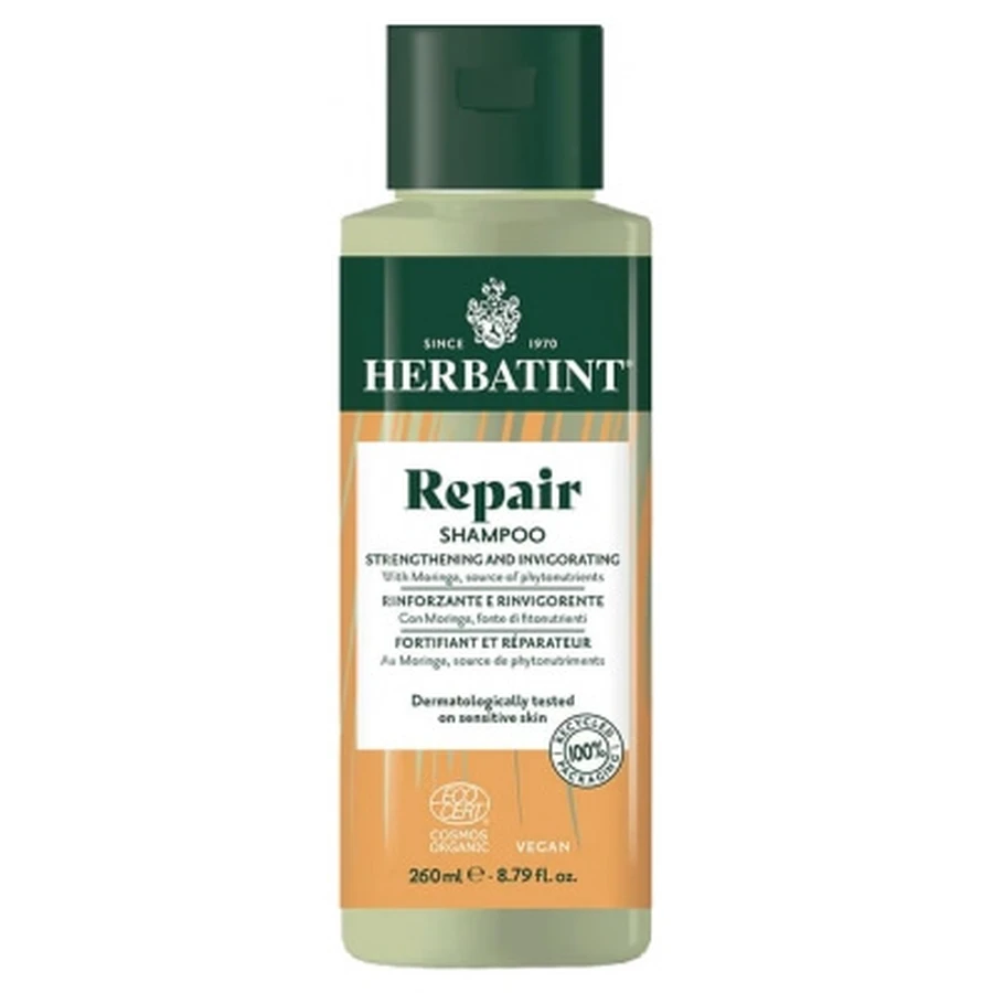 Herbatint Repair Șampon organic 260 ml