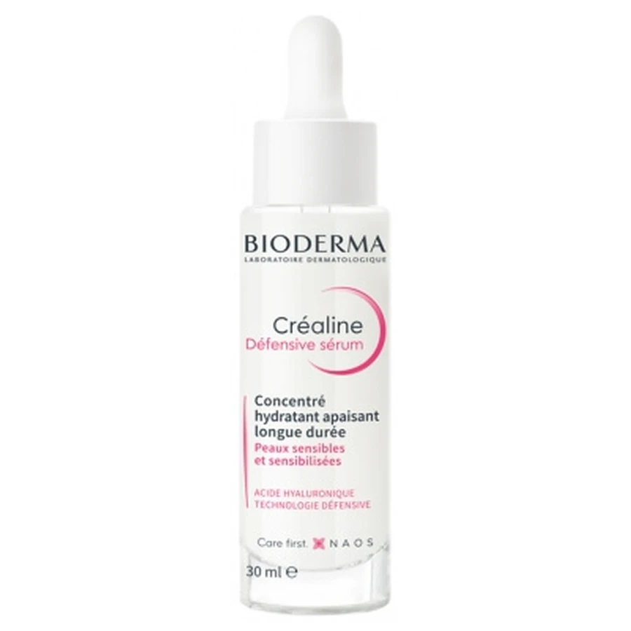 Bioderma Créaline Défensive Serum 30 ml