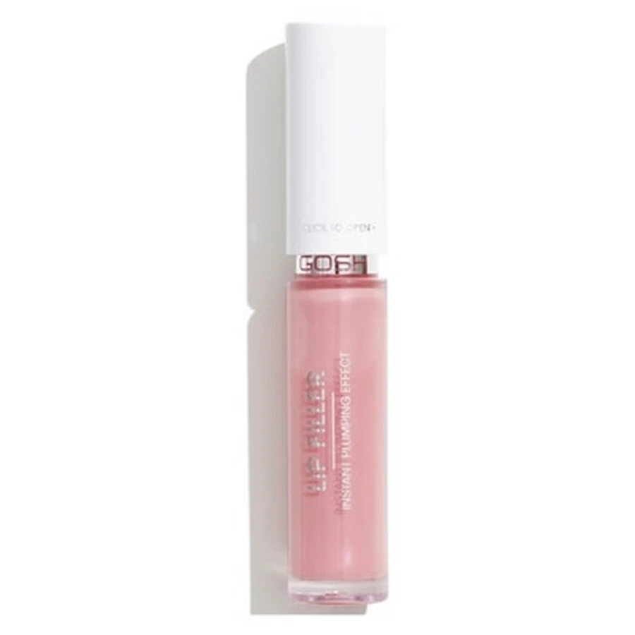 Gosh Copenhagen Plumping Lip Filler 001 Bubblegum Gosh