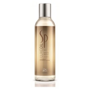 SP Bain Luxe Oil
