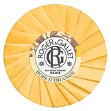 Roger & Gallet Bois d'Orange Verzachtende zeep 100 g