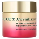 Nuxe Merveillance LIFT Le Soin d'Exception Jour & Nuit 75 ml