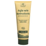 Naturado en Provence Groene montmorillonietklei met biologische aloë vera, 300 g