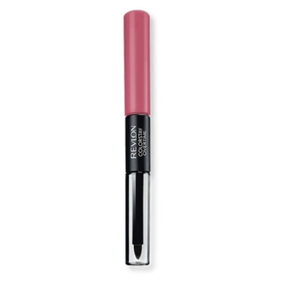 Revlon ColorStay Overtime Unlimited Lippenstift in der Farbe „Mulberry“