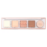 Profusion Cosmetics Cozy 5-Shade Eye Palette