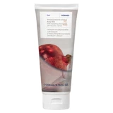 Korres Bodylotion met granaatappel 200 ml