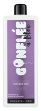 Ducastel Pro „Gonflée à Bloc“ Shampoo, 1 l