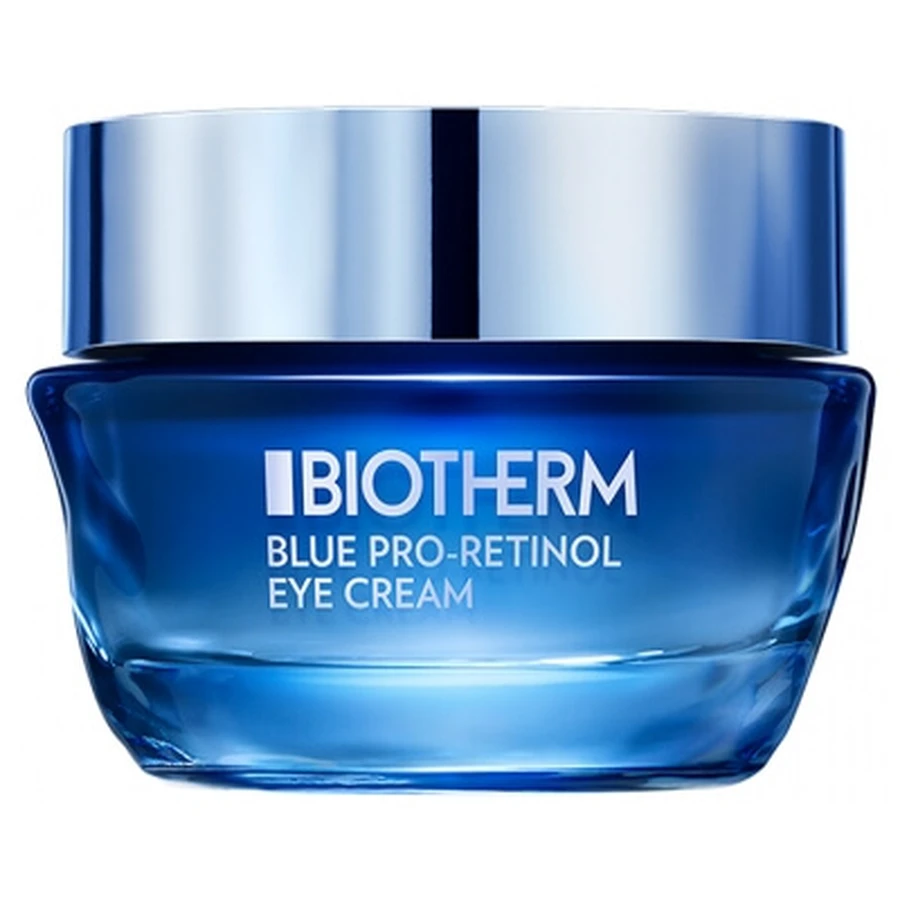 Biotherm Blue Pro-Retinol Anti-Aging Oogcrème 15 ml