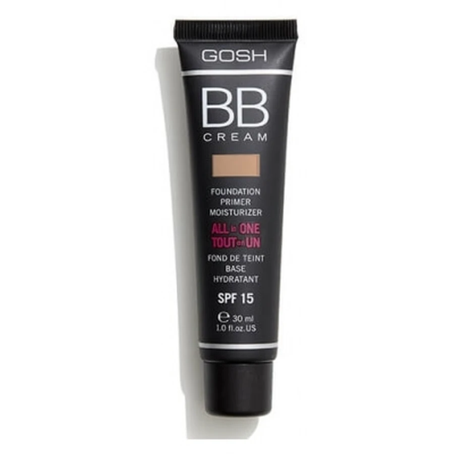 Gosh BB Cream 002 Beige Gosh: ceny i cechy