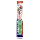 Elgydium Dragon Toothbrush for Ages 2–6, Soft Bristles