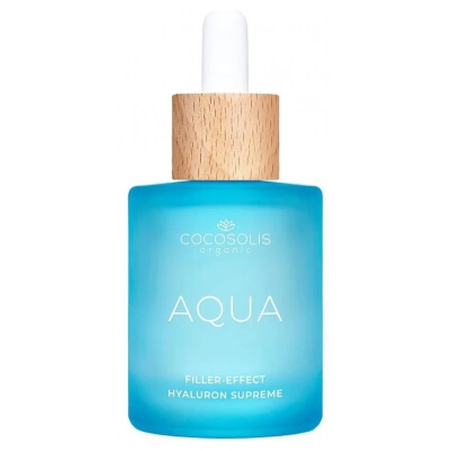 Cocosolis Aqua Ultra-Hydrating Serum 50 ml