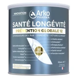 Arkopharma – Gesundheit, Langlebigkeit und umfassende Prävention 12 285 g