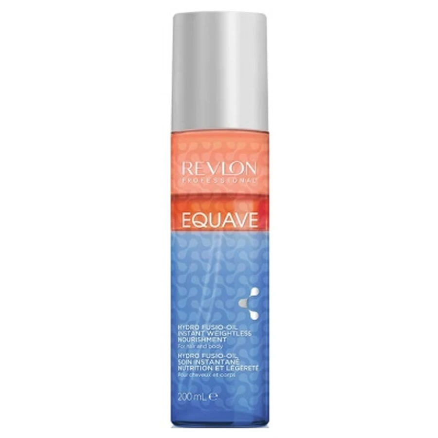Revlon Professional Equave Hydro Fusio-Oil Instant Nourishing and Lightweight Treatment 200 ml