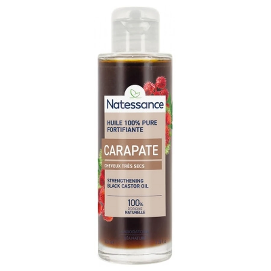 Natessance Carapate-olie 100 ml