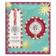Roger & Gallet „Red Ginger“ beruhigendes Parfümwasser 30 ml + kostenlose beruhigende Seife 100 g