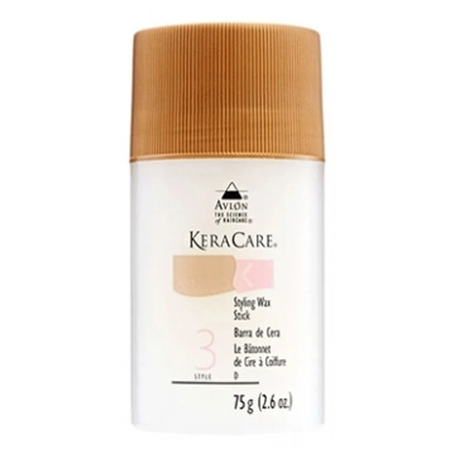 Keracare Stick de ceară pentru coafare