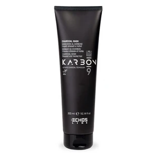 Karbon 9 Houtskoolmasker