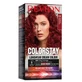 Revlon Makeup Colorstay Tinta permanente per capelli n. 6.6 Rosso intenso Revlon
