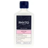 Phyto Hydraterende Krulshampoo 250 ml