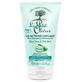 Le Petit Olivier Exfoliërende reinigingsgel met aloë vera en groene thee, 150 ml
