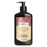 Arganicare Ricinusolie-shampoo voor een snellere haargroei