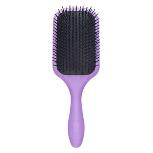 Denman Tangle Tamer Ultra Violet platte borstel
