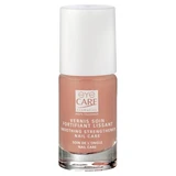 Esmalte de uñas fortalecedor y suavizante para el cuidado de los ojos, 8 ml