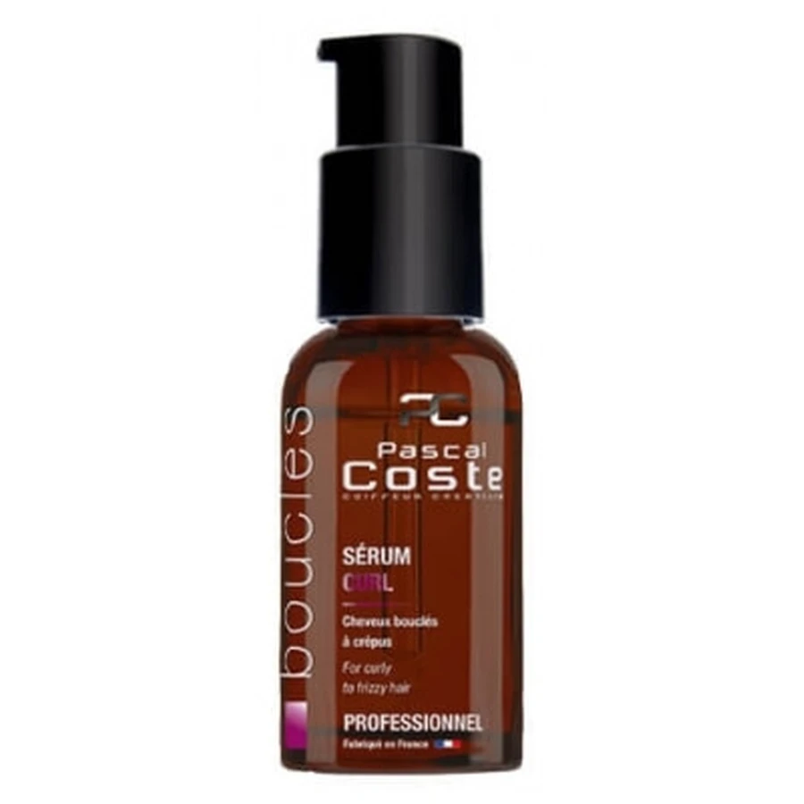 Sérum para domar el rizo de Pascal Coste, 50 ml