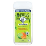 Le Petit Marseillais Extra Gentle Organic Mandarin & Lime Shower Gel, 300 ml
