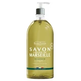 BeauTerra Olive Marseille Liquid Soap, 1 L