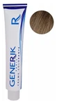 Generik Hair Color Cream No. 6.13 Dark Ash Blonde with Golden Highlights