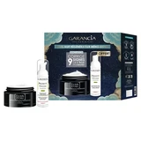 Garancia Meno-Expert À la Belle Étoile Supreme Nachtcrème 40 ml + Pschitt Magique Nouvelle Peau 30 ml (gratis geschenk)