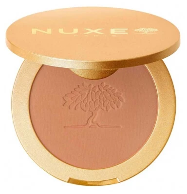 Nuxe Prodigieux multifunctioneel bronzingpoeder 9,5 g