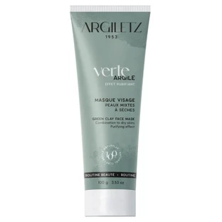 Argiletz Masque Argile Verte 100 g