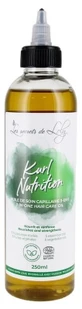 Les Secrets de Loly 3-in-1 Organic Nourishing Hair Care Oil, 250 ml