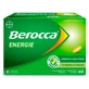 Berocca Energy Multivitaminen en Mineralen, 40 slikbare tabletten