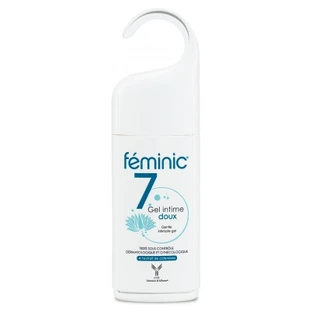 Laboratoire CCD Féminic 7 Gentle Intimate Gel 200 ml