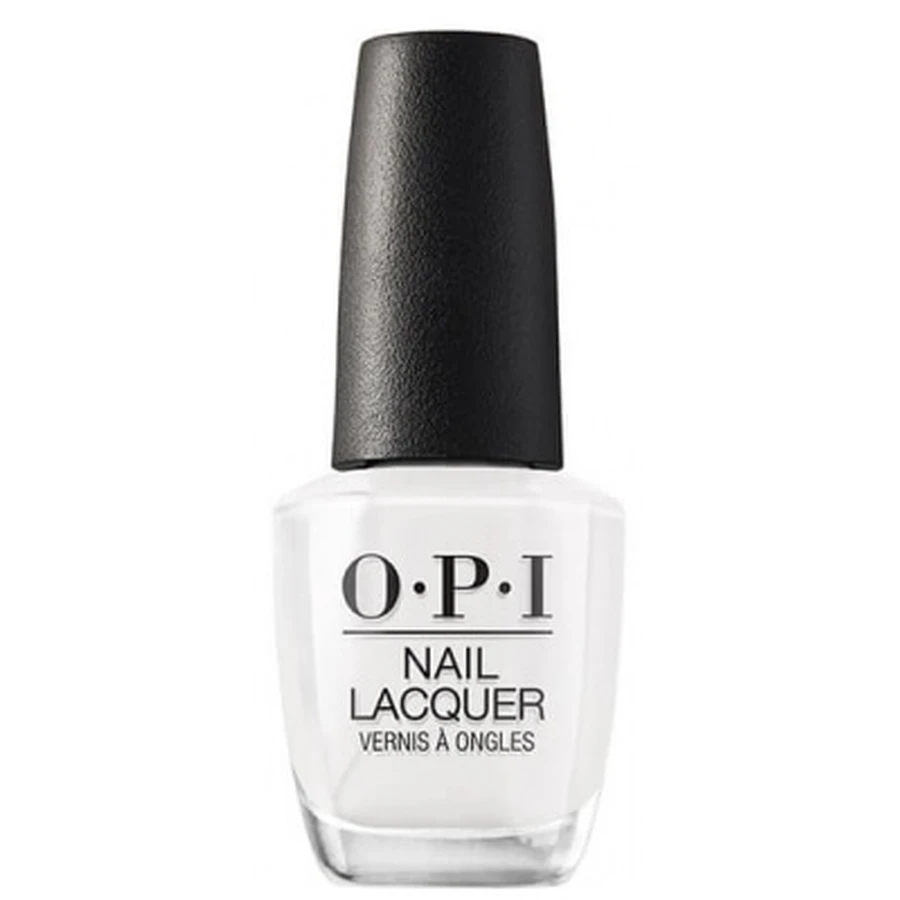 OPI Alpine Snow™ Nagellack OPI