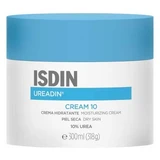 Isdin Ureadin Cream10 Hydraterende crème 300 ml