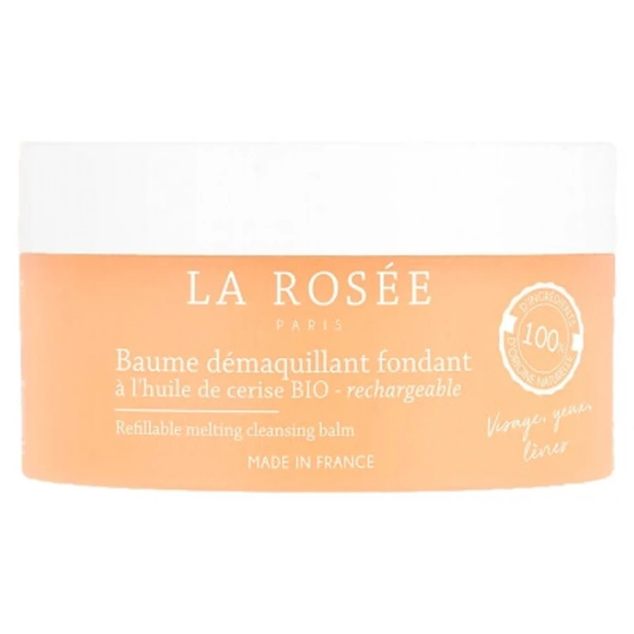 La Rosée Melting Make-upremoverbalsem 90 ml