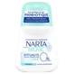 Narta Biotic Deodorant antiperspirant invizibil 48H 50 ml