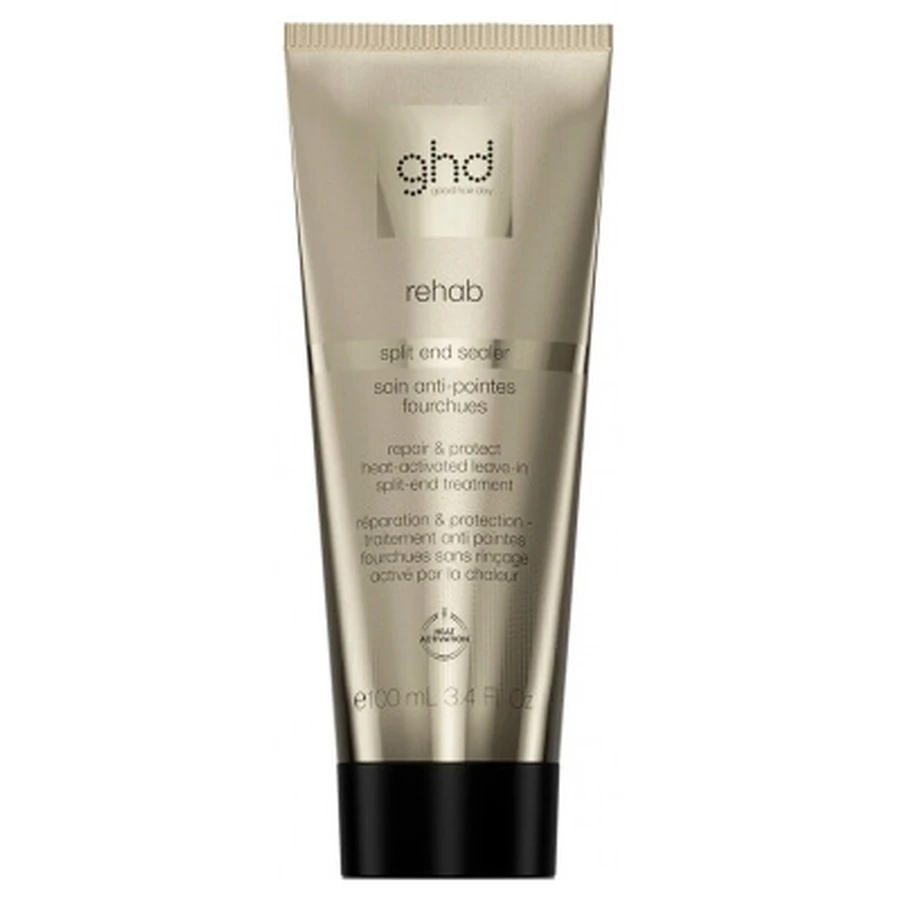 ghd Tratament anti-vârfuri despicate ghd rehab