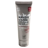 Tadé Bio-Detox-Gesichtsmaske mit Aktivkohle 70 ml