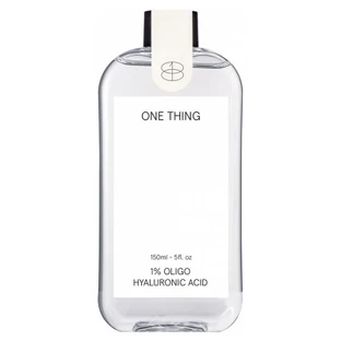 One Thing Hyaluronzuurcomplex 150 ml