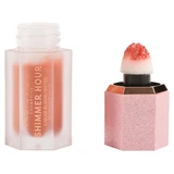 Profusion Cosmetics Shimmer Hour Liquid Blush 6 ml