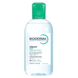 Bioderma Sébium H2O Zuiverende micellaire reinigingsoplossing 250 ml