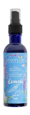 Sanoflore Puur Lavendelbloesemwater x Jacques Merle 200 ml