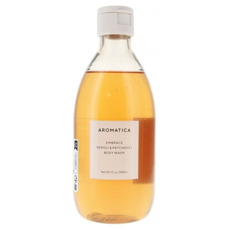 Aromatica Embrace Neroli & Patchouli Duschgel 300 ml