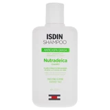 Champú anticaspa Isdin Nutradeica para cuero cabelludo graso, 200 ml