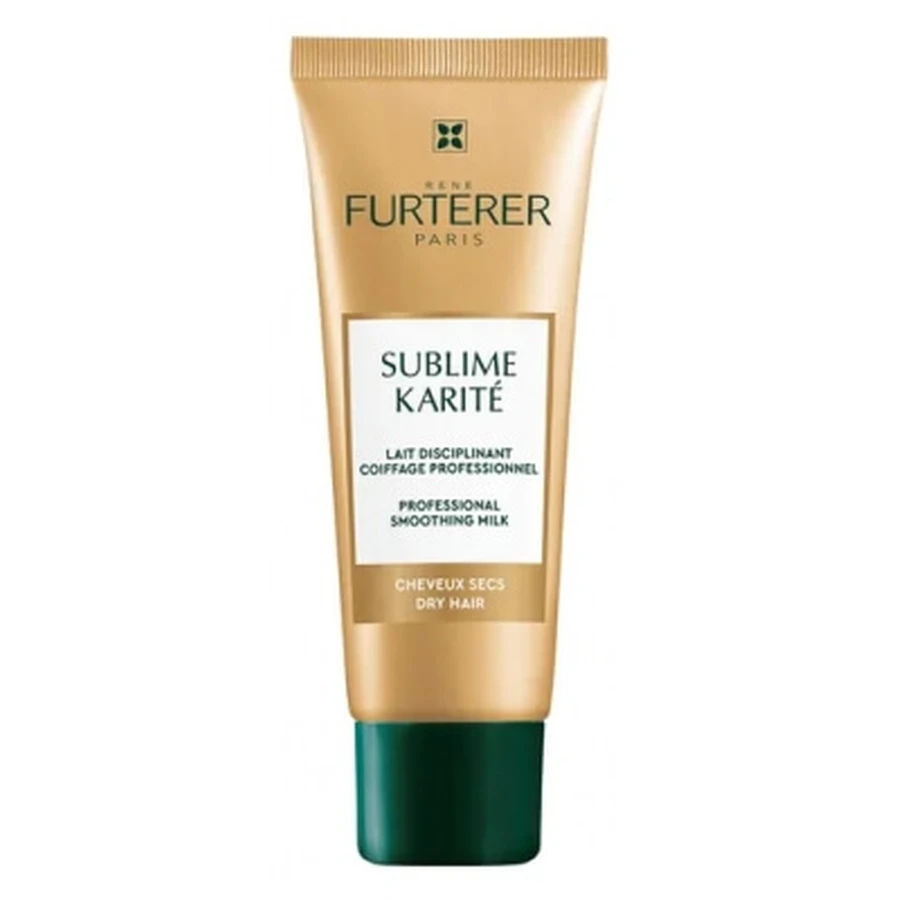 René Furterer Sublime Karité, leche alisadora, 40 ml